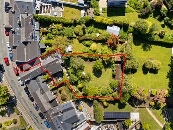 The Mews, Church Hill, Enniskerry, Wicklow