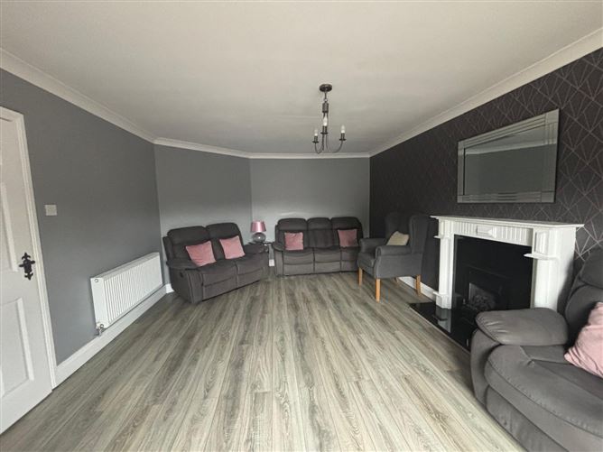 61 Fountain Hill, Drogheda, Co. Louth