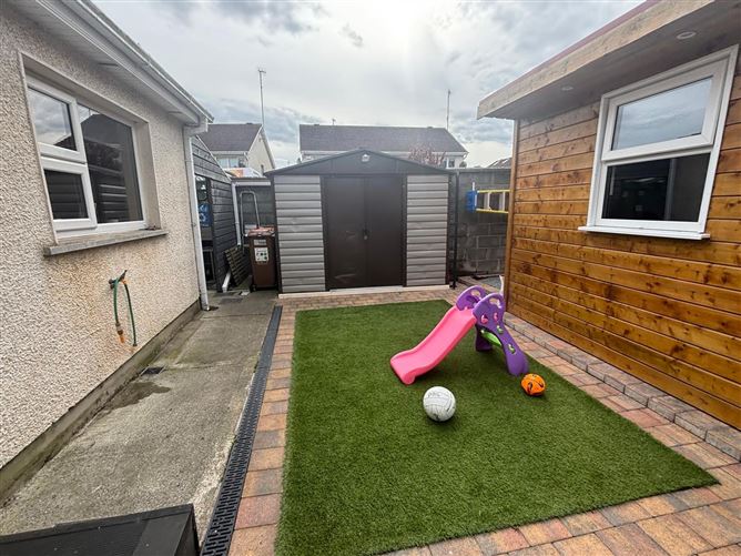 61 Fountain Hill, Drogheda, Co. Louth