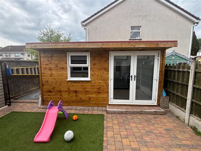 61 Fountain Hill, Drogheda, Co. Louth
