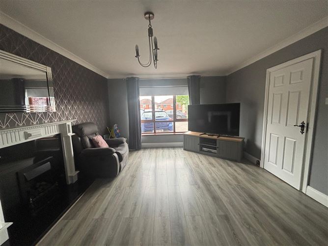 61 Fountain Hill, Drogheda, Co. Louth