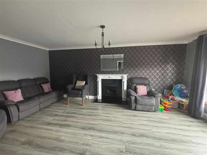 61 Fountain Hill, Drogheda, Co. Louth