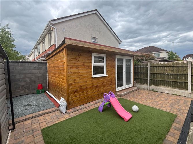 61 Fountain Hill, Drogheda, Co. Louth