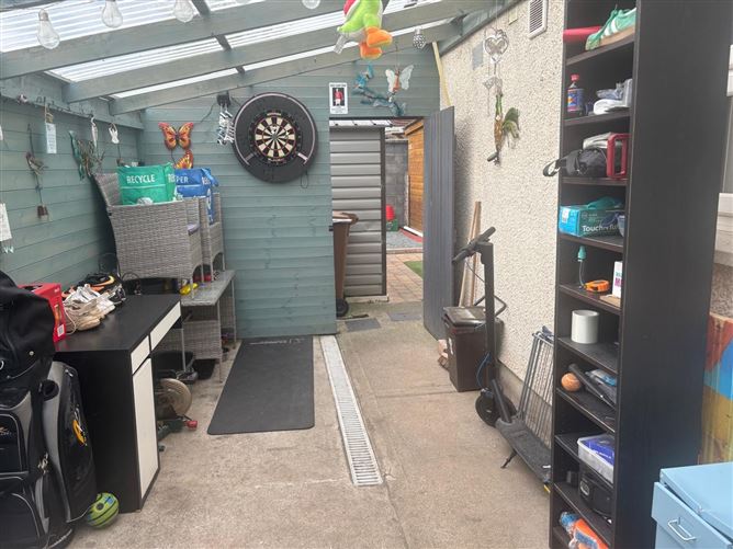 61 Fountain Hill, Drogheda, Co. Louth