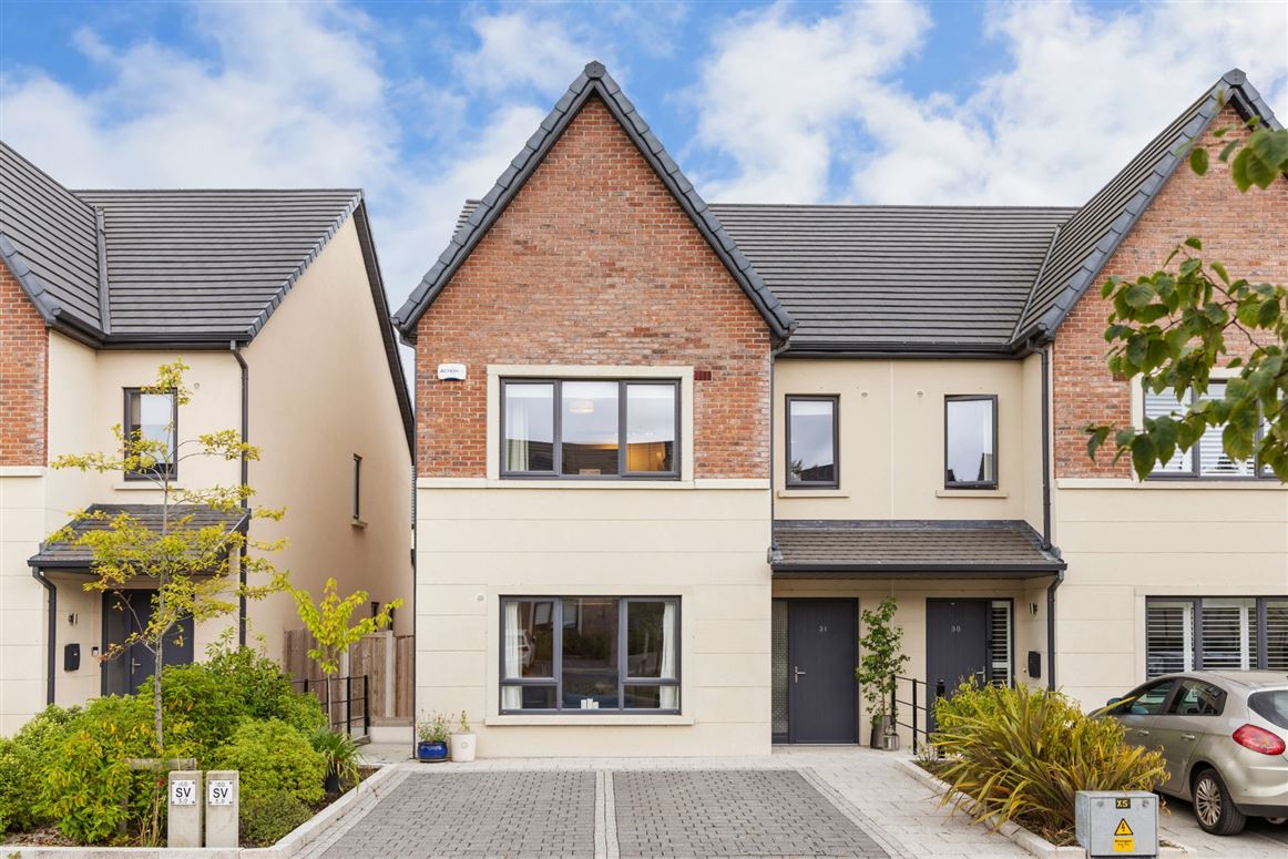 31 Eastmount Woods, Chapel Road, Delgany, Co. Wicklow