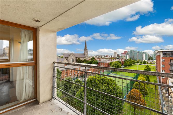 96 Spencer House, Custom House Square, IFSC, Dublin 1