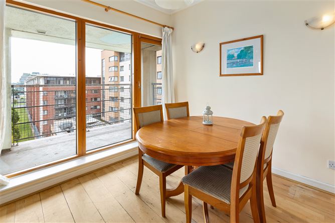 96 Spencer House, Custom House Square, IFSC, Dublin 1