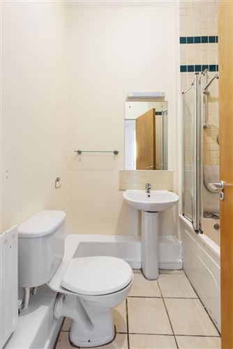 96 Spencer House, Custom House Square, IFSC, Dublin 1