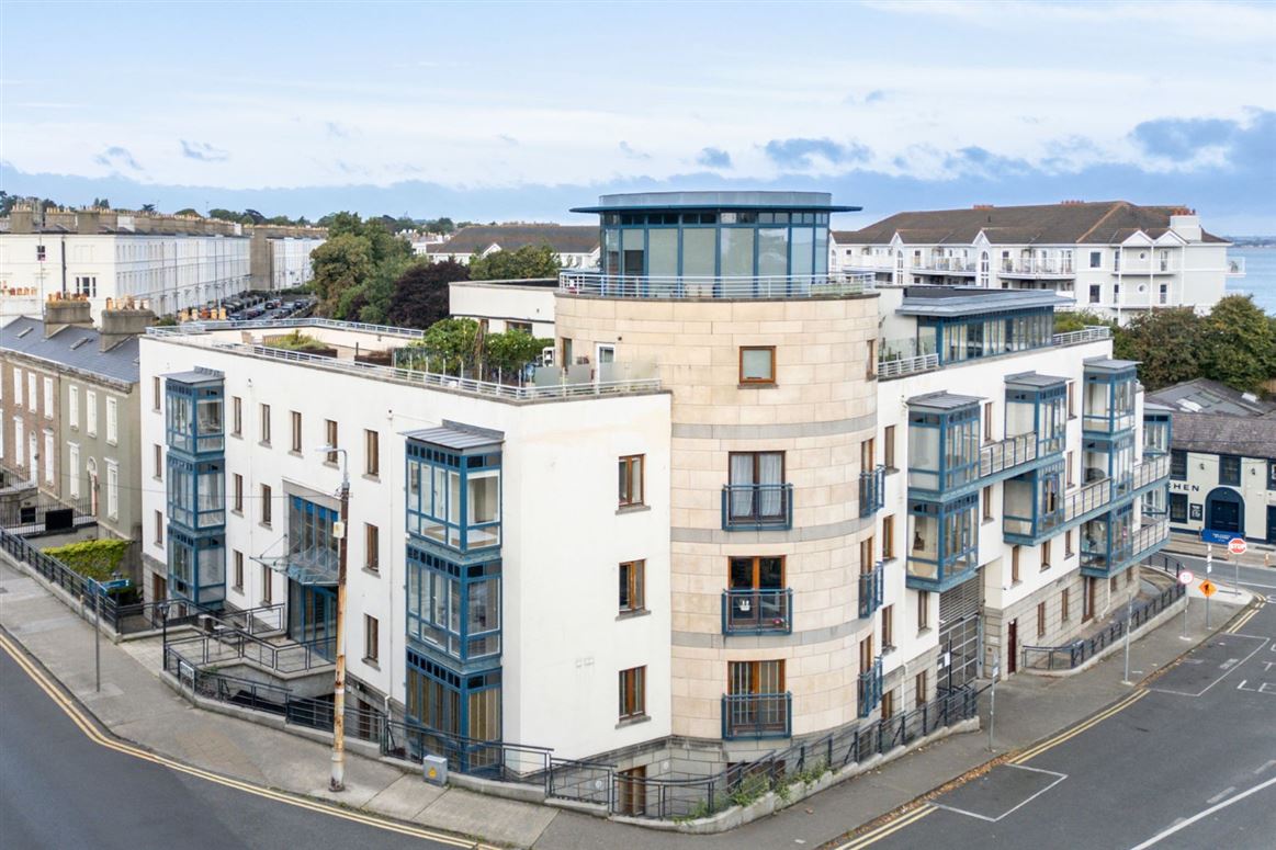 19 De Vesci House, Longford Place, Dun Laoghaire, Co. Dublin