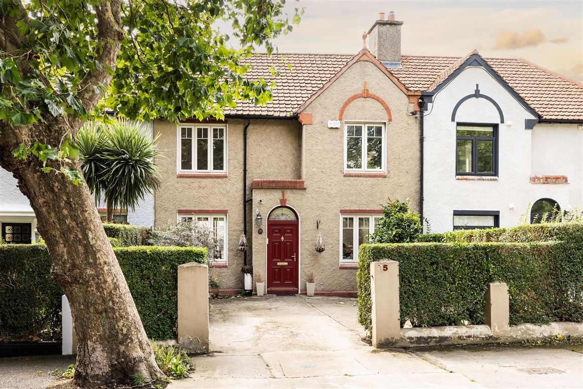 55 GRIFFITH AVENUE, Drumcondra, Dublin 9