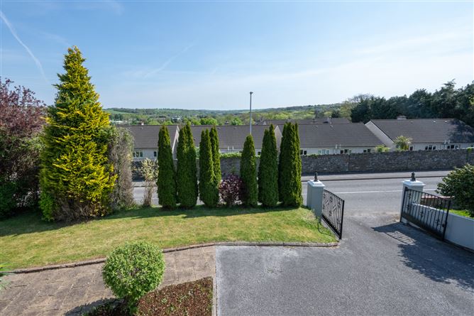 Chetwynd, Castlejane, Glanmire, Co. Cork