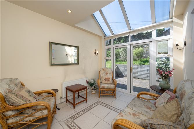 Chetwynd, Castlejane, Glanmire, Co. Cork