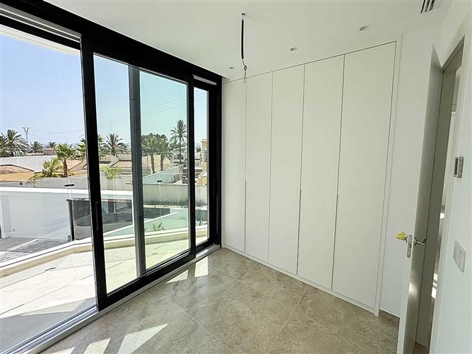 Torrevieja, Costa Blanca, Spain