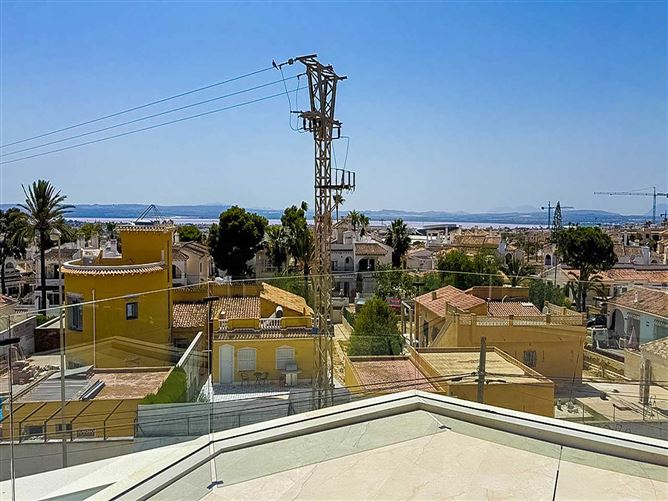 Torrevieja, Costa Blanca, Spain