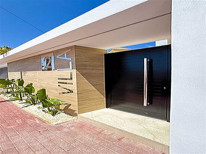 Torrevieja, Costa Blanca, Spain
