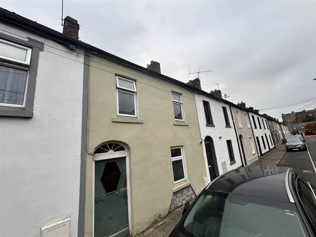 5 Bowman Street, Limerick, County Limerick