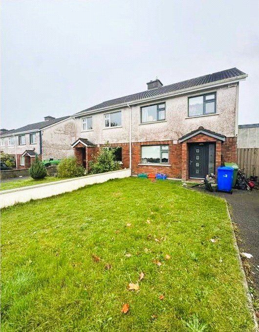 1 Cushla Downs, Monksland, Athlone, Roscommon