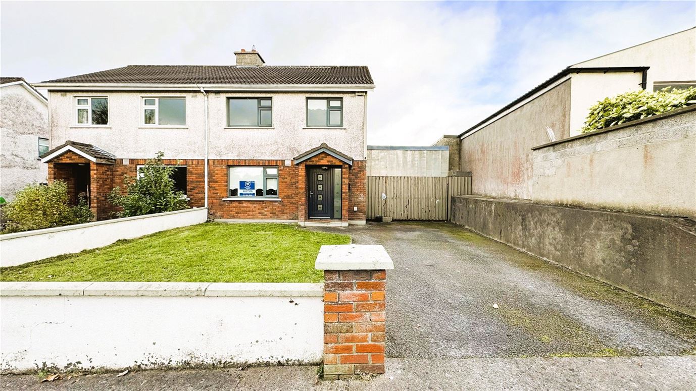 1 Cushla Downs, Monksland, Athlone, Roscommon
