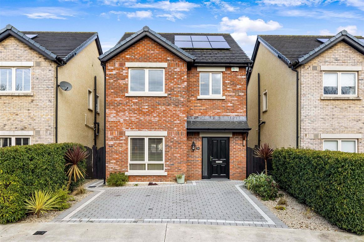 34 Kelletts Grove, Dunshaughlin, Co. Meath
