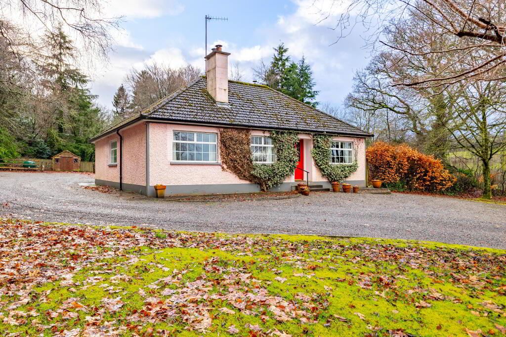 Villa Maria, Ballymacarbry, Clonmel, Tipperary