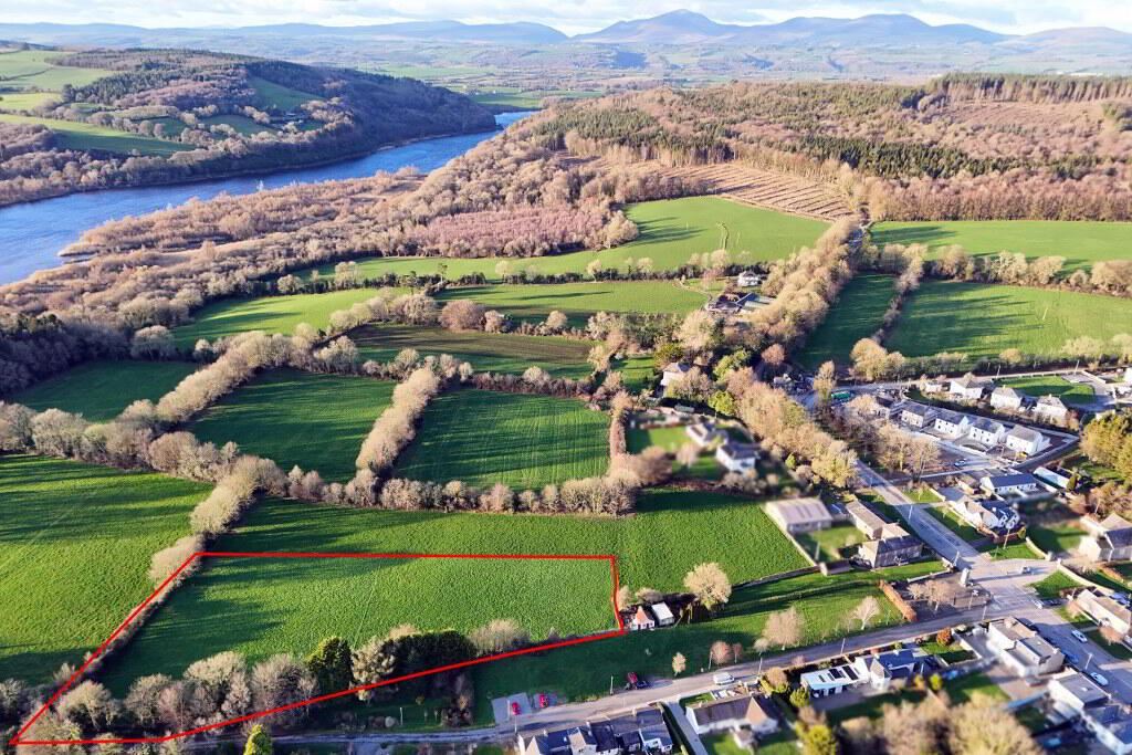 Development Land, Villierstown Village, Cappoquin, Waterford