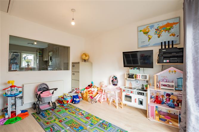 284 Greenpark Meadows, Mullingar, Co. Westmeath