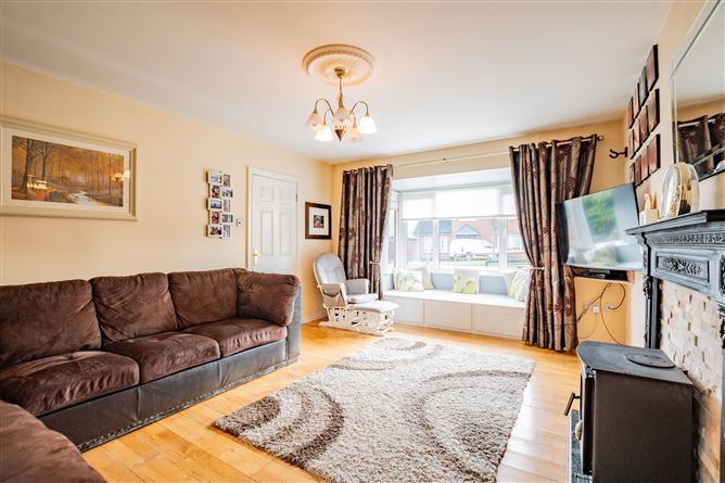 284 Greenpark Meadows, Mullingar, Co. Westmeath