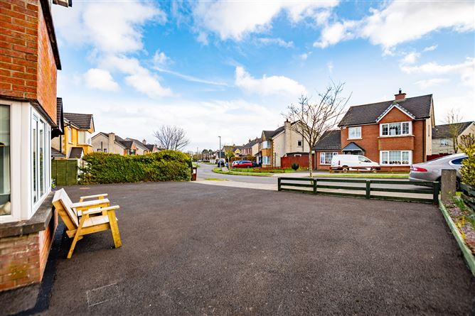 284 Greenpark Meadows, Mullingar, Co. Westmeath