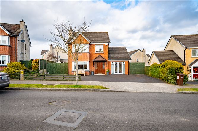 284 Greenpark Meadows, Mullingar, Co. Westmeath