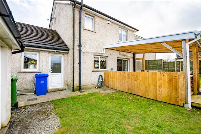 284 Greenpark Meadows, Mullingar, Co. Westmeath