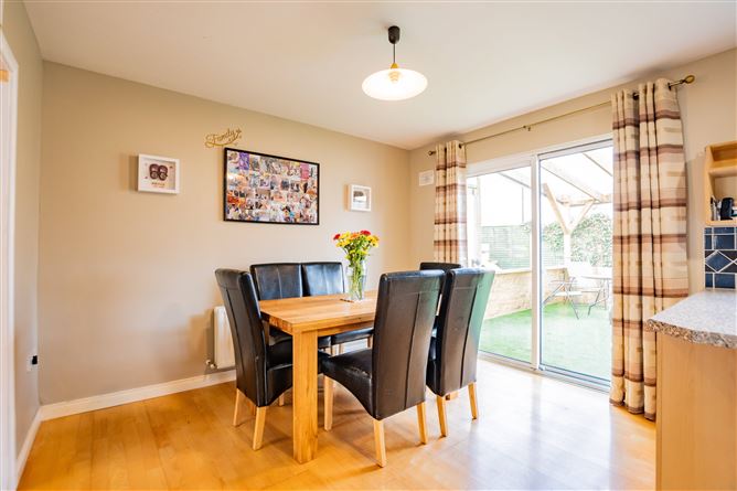 284 Greenpark Meadows, Mullingar, Co. Westmeath