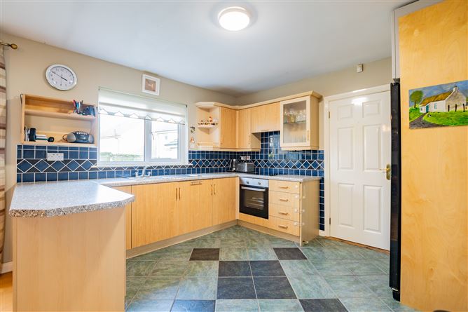 284 Greenpark Meadows, Mullingar, Co. Westmeath