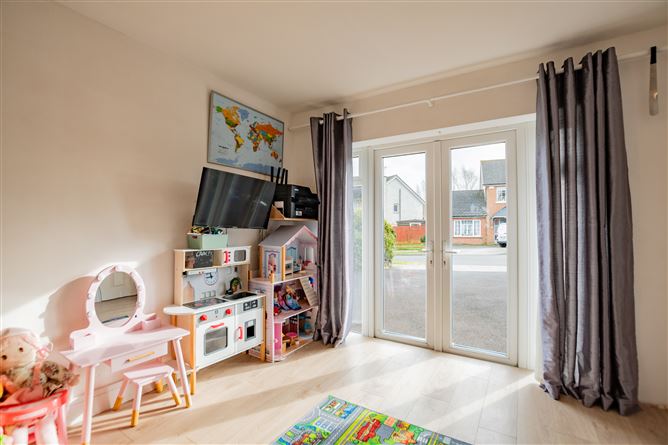 284 Greenpark Meadows, Mullingar, Co. Westmeath