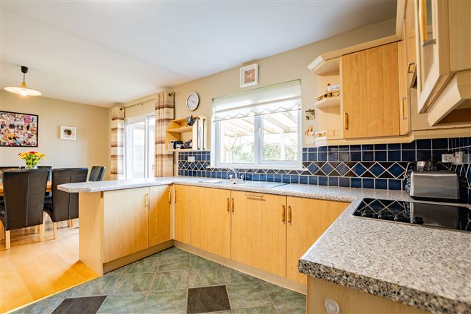 284 Greenpark Meadows, Mullingar, Co. Westmeath