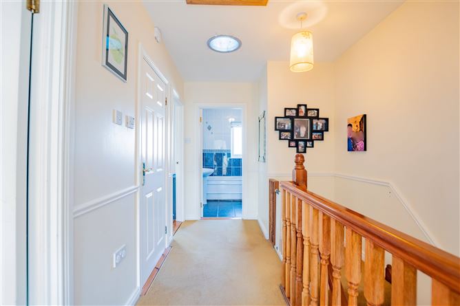 284 Greenpark Meadows, Mullingar, Co. Westmeath