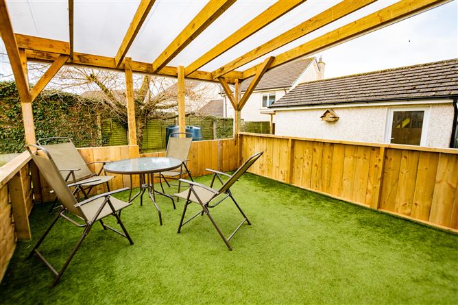 284 Greenpark Meadows, Mullingar, Co. Westmeath