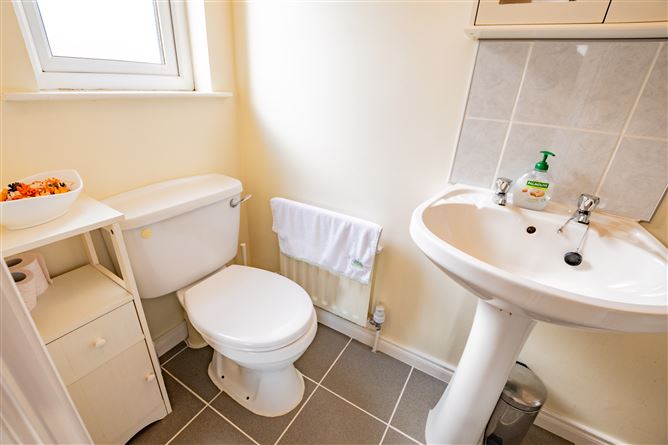 284 Greenpark Meadows, Mullingar, Co. Westmeath