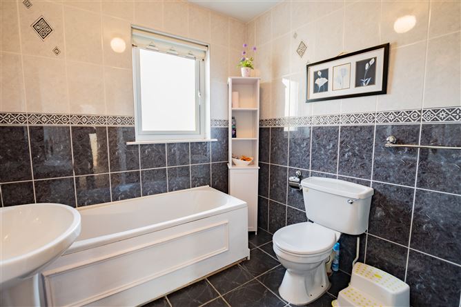 284 Greenpark Meadows, Mullingar, Co. Westmeath