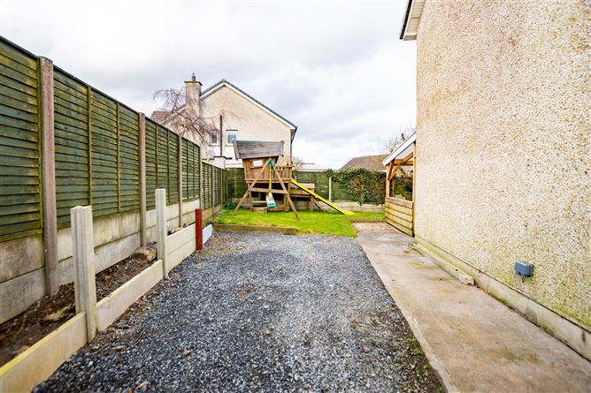 284 Greenpark Meadows, Mullingar, Co. Westmeath