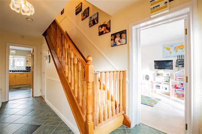 284 Greenpark Meadows, Mullingar, Co. Westmeath