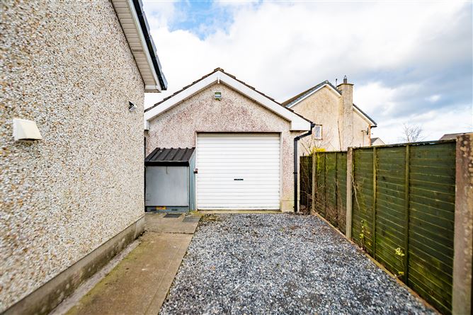 284 Greenpark Meadows, Mullingar, Co. Westmeath