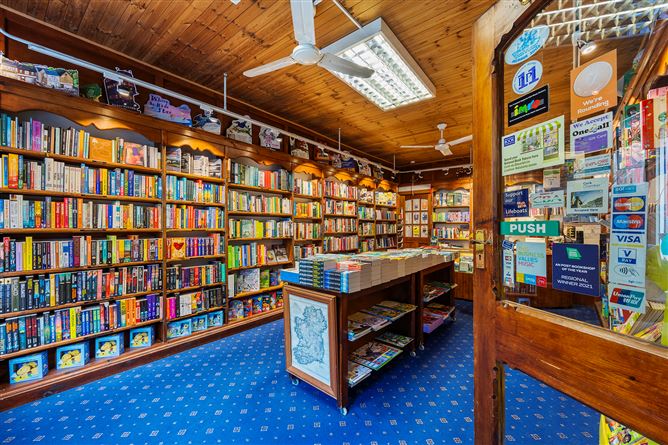 18 Ashe Street, Clonakilty,   West Cork