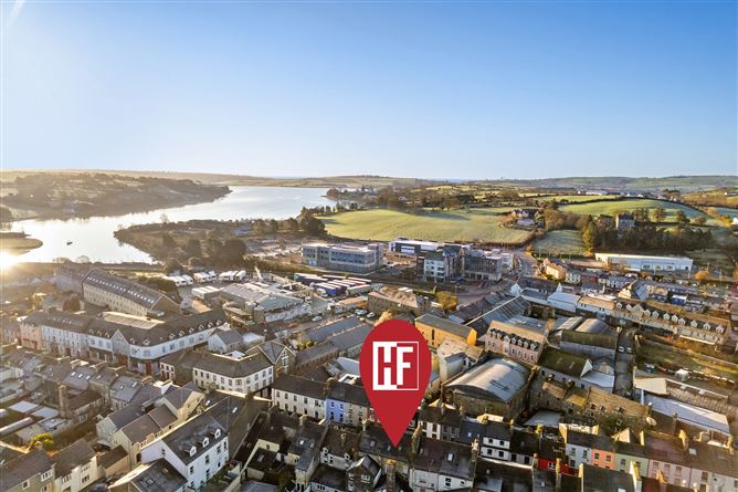 18 Ashe Street, Clonakilty,   West Cork