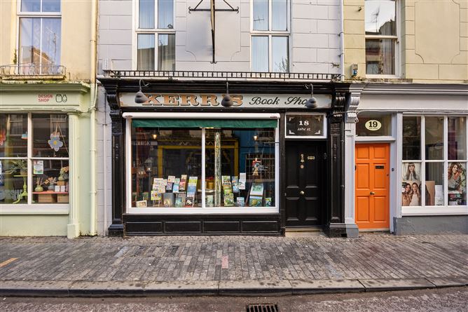 18 Ashe Street, Clonakilty,   West Cork