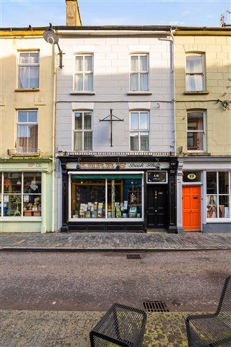 18 Ashe Street, Clonakilty,   West Cork