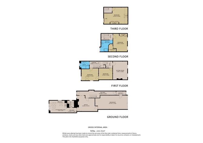 18 Ashe Street, Clonakilty,   West Cork