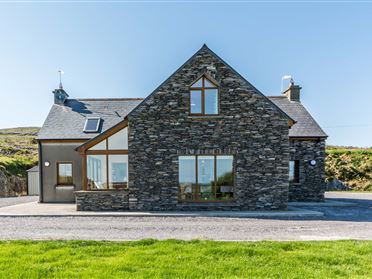 Dunmanus, Toormore, Goleen,   West Cork