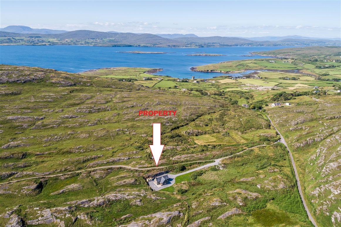 Dunmanus, Toormore, Goleen,   West Cork