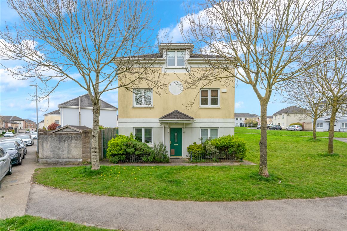 15 Rathmore Crescent, Tyrrelstown, Dublin 15