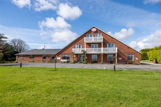 Coral Gables Guesthouse, Ballycowan, Tagoat, Co. Wexford